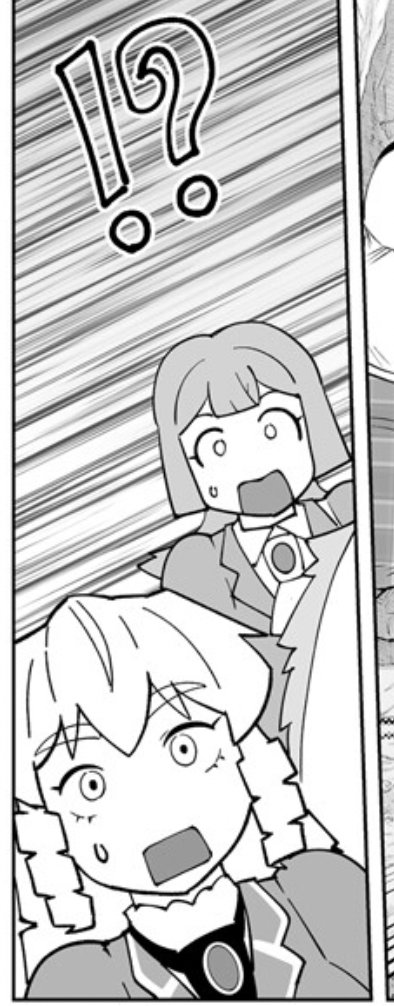 ueyamamichiro's tweet photo. 最新話更新！
第69話(2) / 悪役令嬢転生おじさん - 上山 道郎 | COMIC Y-OURS(ユアーズ) [ https://t.co/8pD9zYcAvK ] https://t.co/1yljebKRRq