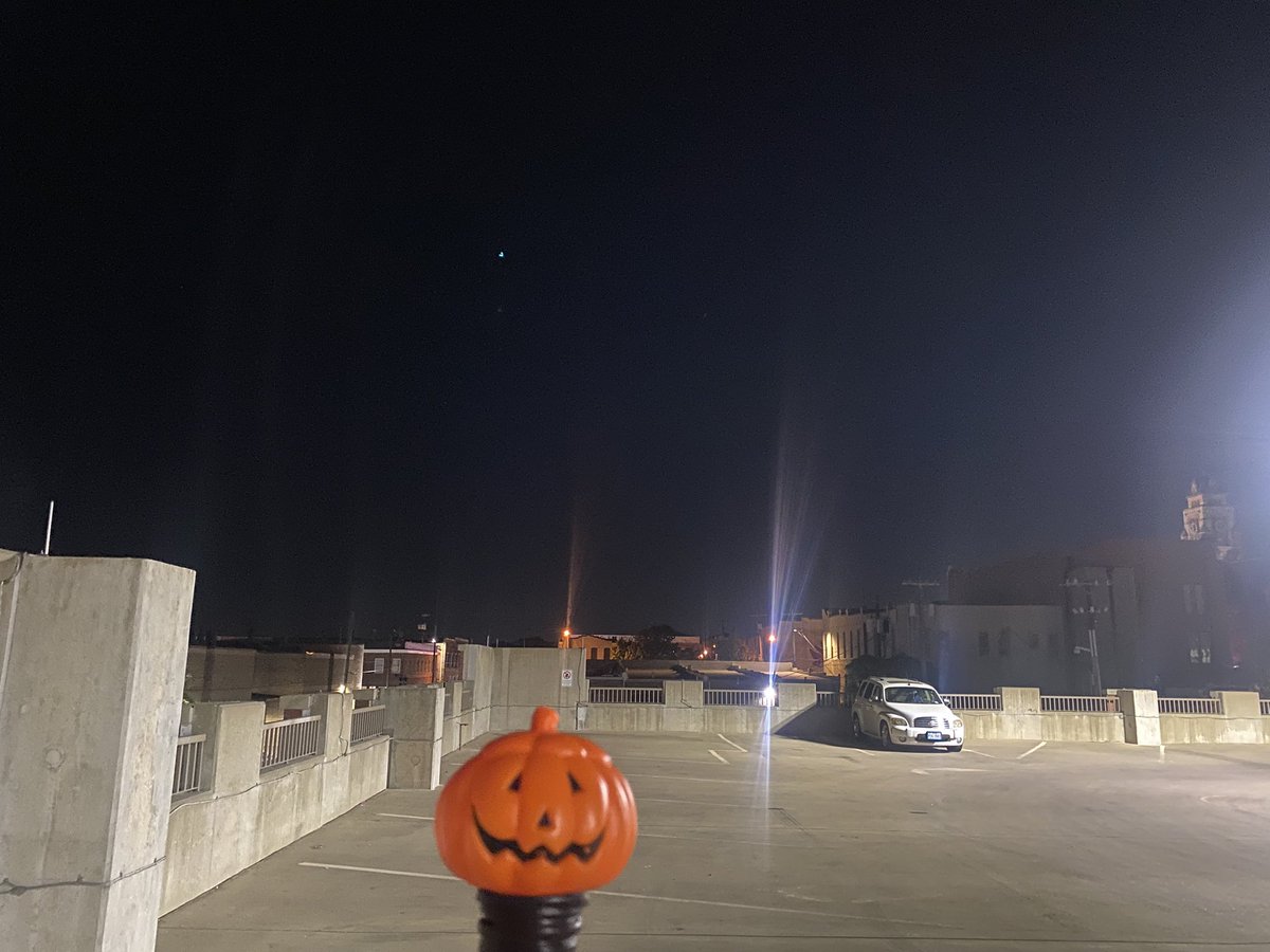 DTMWeatherVideo's tweet photo. SCC Night VIBEZ (10/12/2026) Waxahachie, Texas #mycar #chevyhhr #stormchasingchevy https://t.co/blnu2mo93e