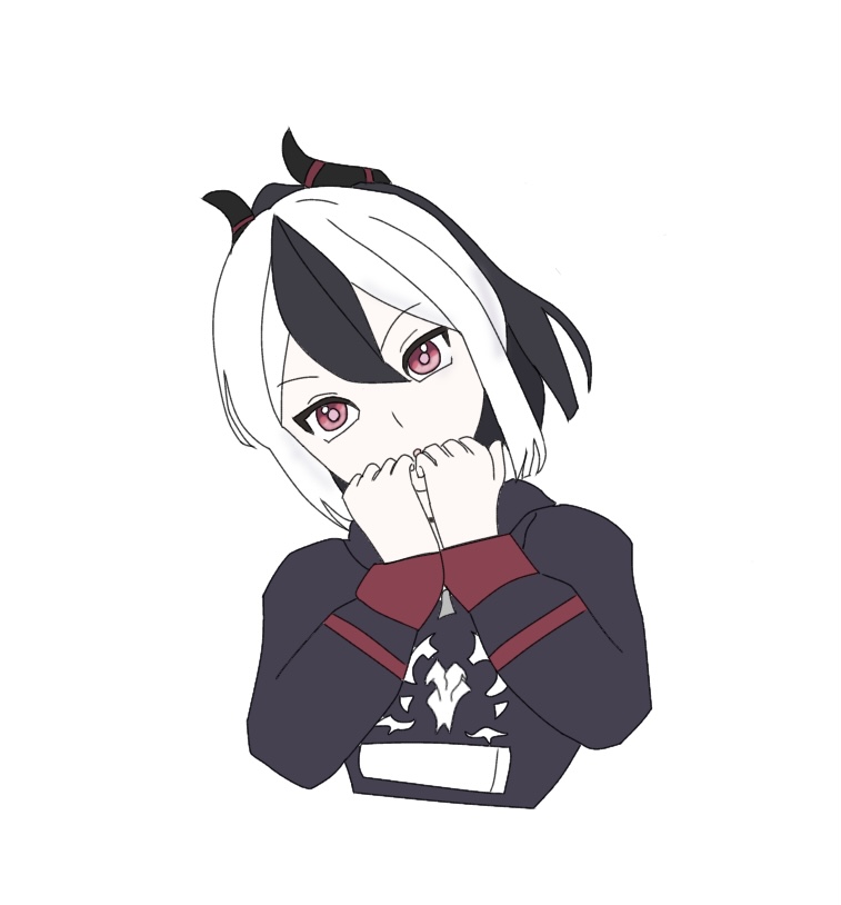 romiaspc's tweet photo. 照れカワカヨコ https://t.co/p0QJvIcoeH