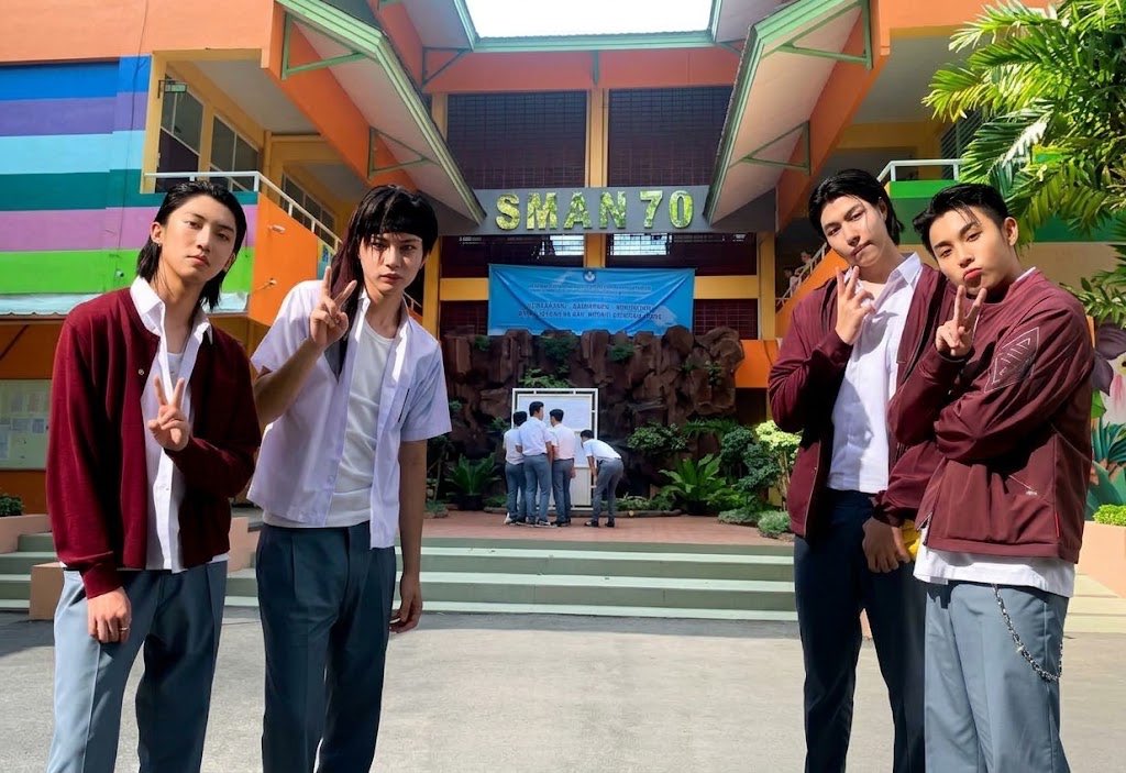 ohmymbull's tweet photo. Rill anak jupull🔥 https://t.co/z4VIjDMIu5