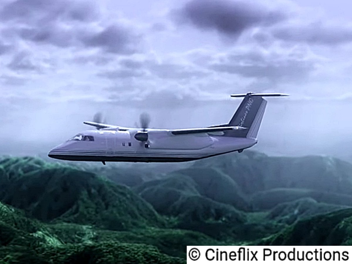 FoxFansPbsKids's tweet photo. And today is the 15th anniversary of the Airlines PNG (PNG Air) Flight 1600, from #Mayday.
(#CG1600/#TOK1600)
Y hoy se cumplen 15 años del vuelo 1600 de Airlines PNG (PNG Air), de Mayday: Desastres Aéreos. https://t.co/24Bf3a72w5