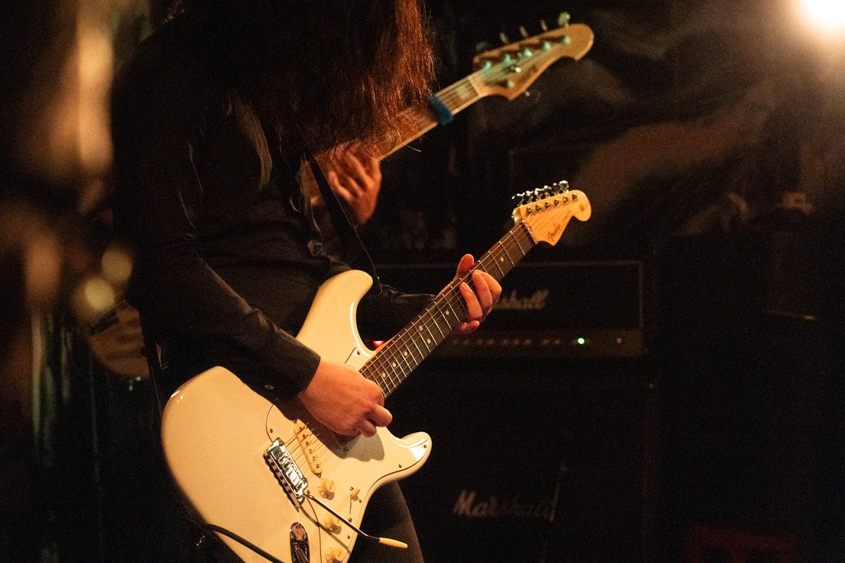 kohgenrecords's tweet photo. 【LIVE PHOTO REPORT】
2026.9/26(土)
KOH-GEN RECORDS presents
ヒカリノミナモト2026
@尼崎tora+怪獣シアター

the dominant curve①
@dominant_curve 

📷by 樫原汐
@KA_E_37 https://t.co/lHkcZ6mU7Q