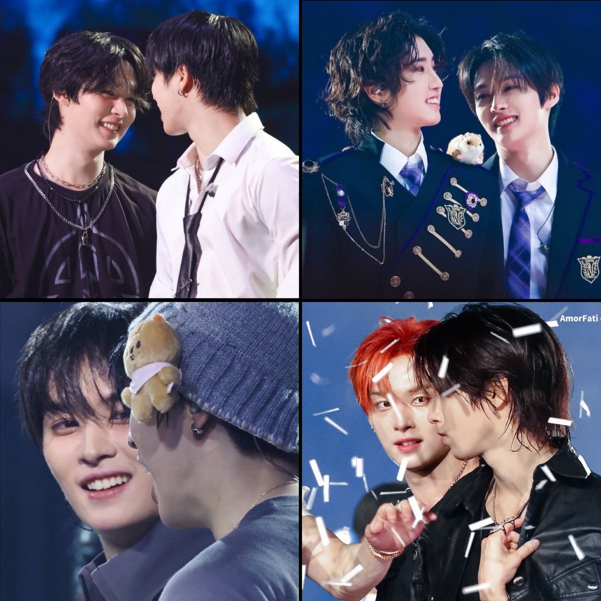 hwangfix's tweet photo. fall in love again and again https://t.co/VoBb9Ji68A