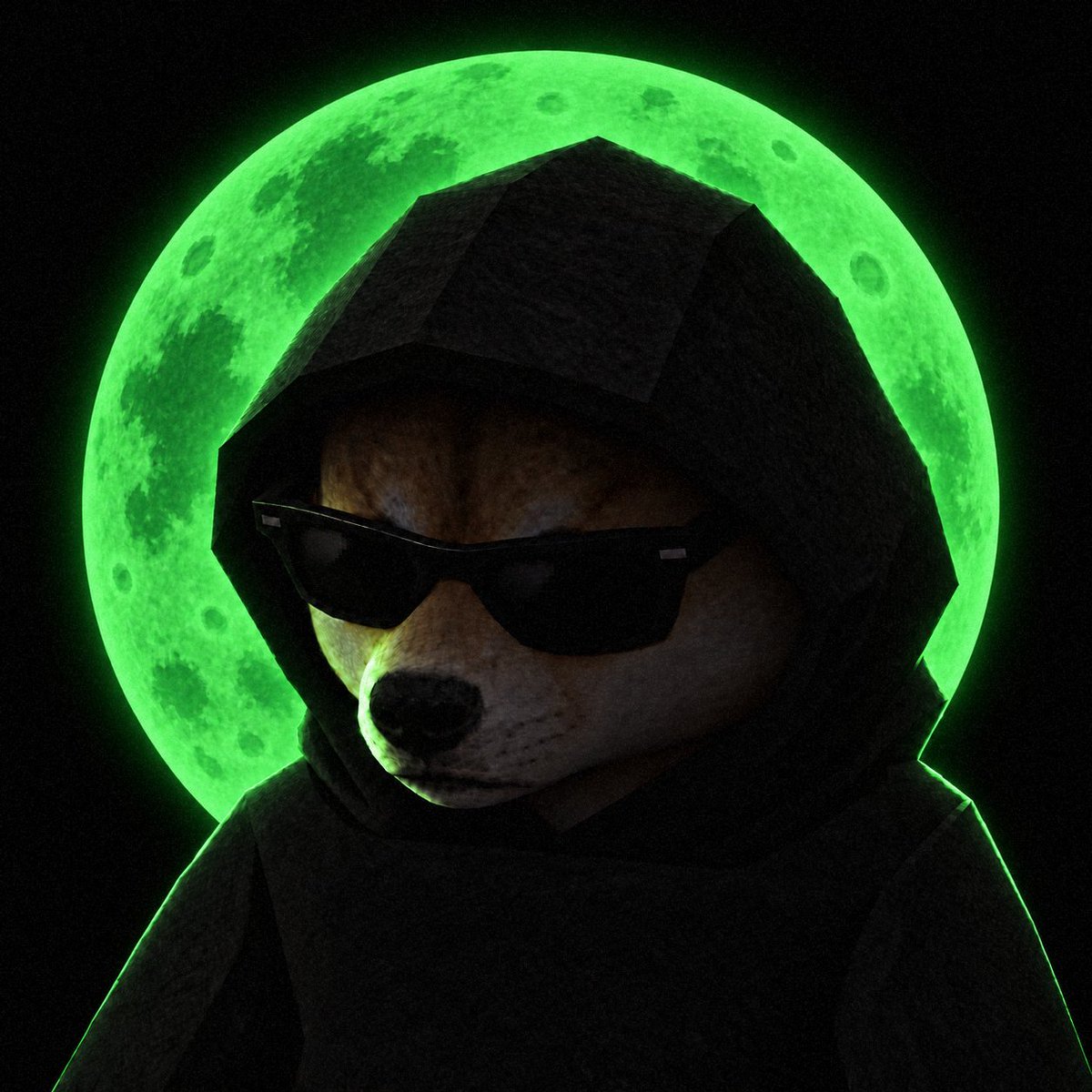 IAmSolBoy's tweet photo. Greener times coming soon. 

Bears have been weak. 

Bulls are in charge. 

It's time to go all in. https://t.co/YeS0fAzvsA