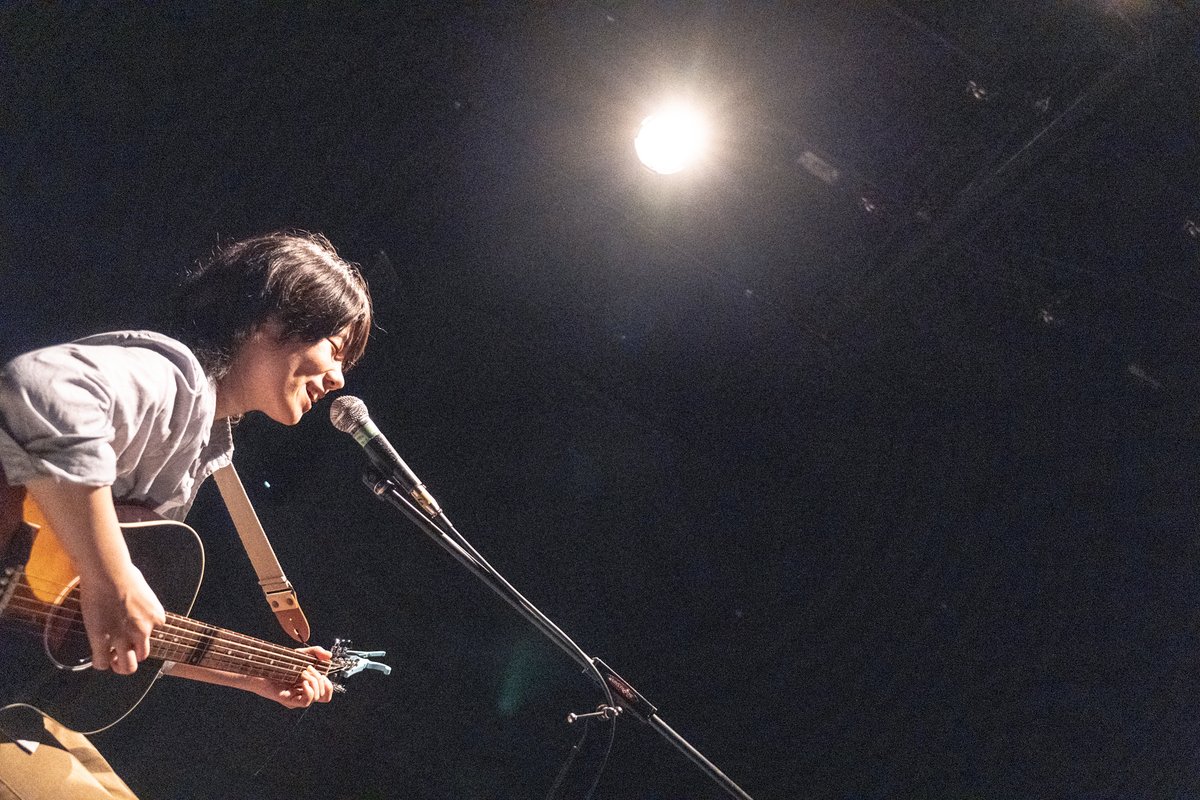 kohgenrecords's tweet photo. 【LIVE PHOTO REPORT】
2026.9/26(土)
KOH-GEN RECORDS presents
ヒカリノミナモト2026
@尼崎tora+怪獣シアター

帯盛かれん①
@kirin_karensing 

📷by 樫原汐
@KA_E_37 https://t.co/JnsdqeTLSc