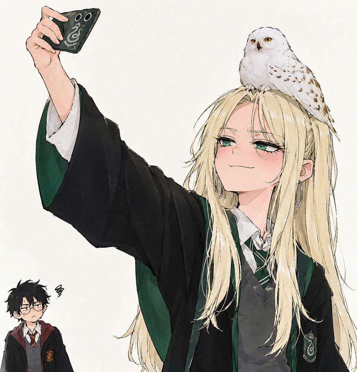 Pitouposting's tweet photo. :3 https://t.co/hIP4MhXwZh