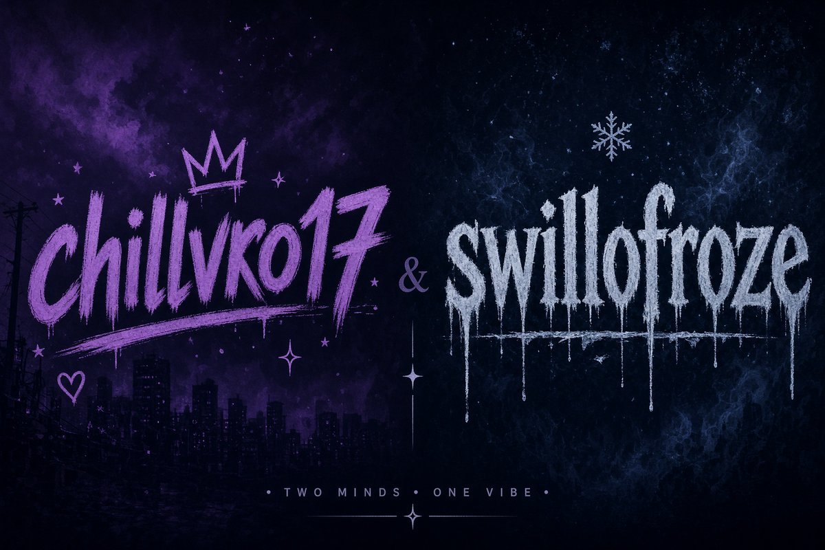 Swosa2's tweet photo. @Chillvro0 https://t.co/5XZhz9Dm7F