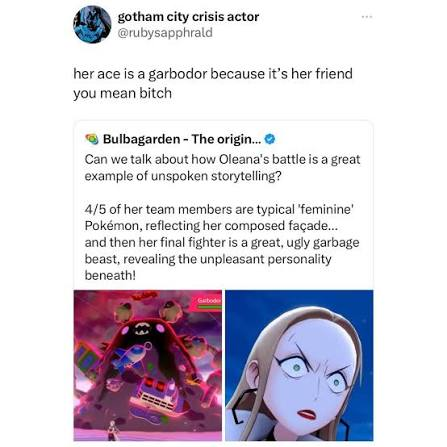 brodianpride's tweet photo. thinking about this tweet for no reason in particular https://t.co/LtW4TxIWRH