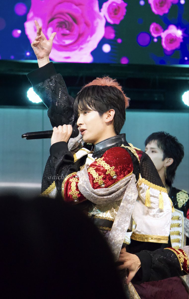 aichaso_tru_u's tweet photo. るかくん後ろ、、❕

2026.10.08 池袋・サンシャインシティ
#石沢瑠架 #UNiFY #ゾッコンハラペーニョ https://t.co/oKiRmomHH8
