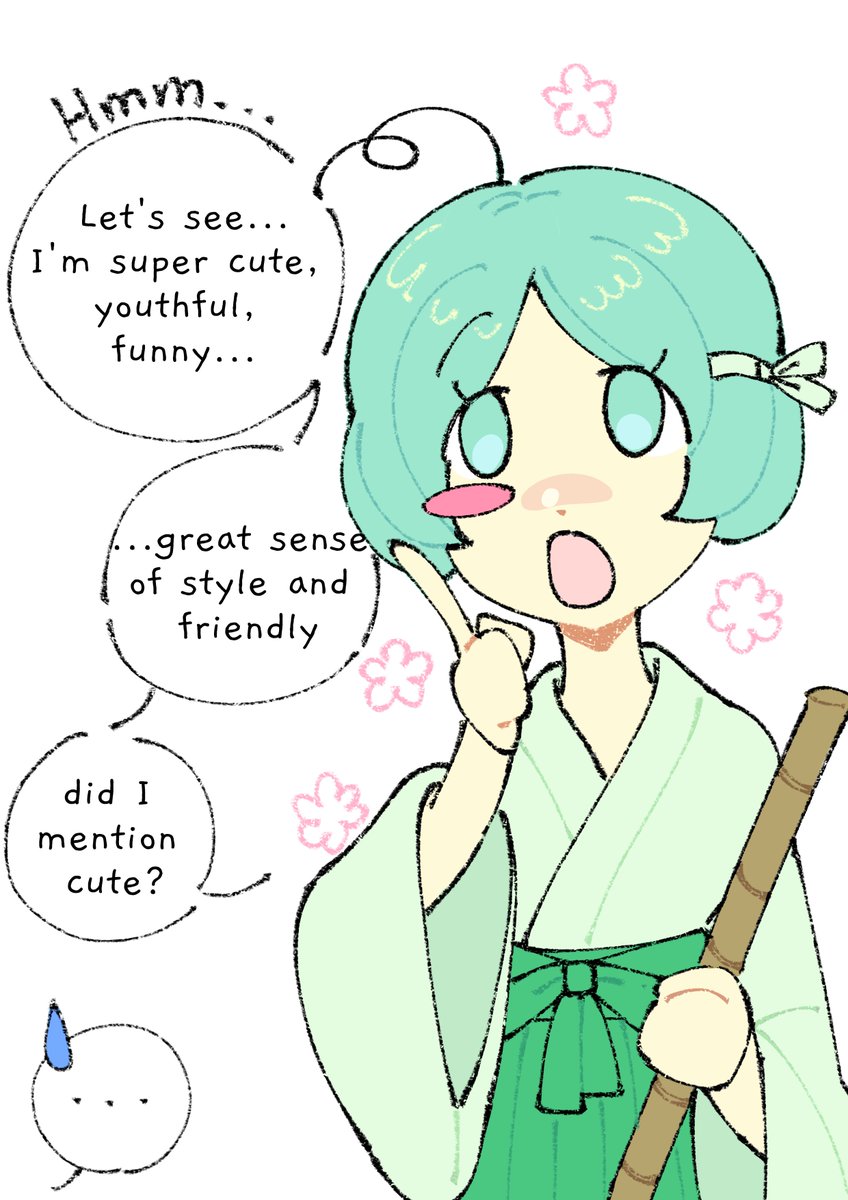 lammietheskunk's tweet photo. Vài mẩu truyện vặt
#housekinokuni_fanart https://t.co/Q2xBH2sywj