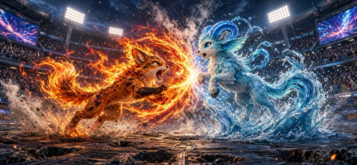 PlaySolamon's tweet photo. Solamon is a new upcoming Monster Tamer game. 

Follow me for game updates, clips, and images from the game.

 #monstertamer #indiegame #pokemon https://t.co/gbsWwvPCfw