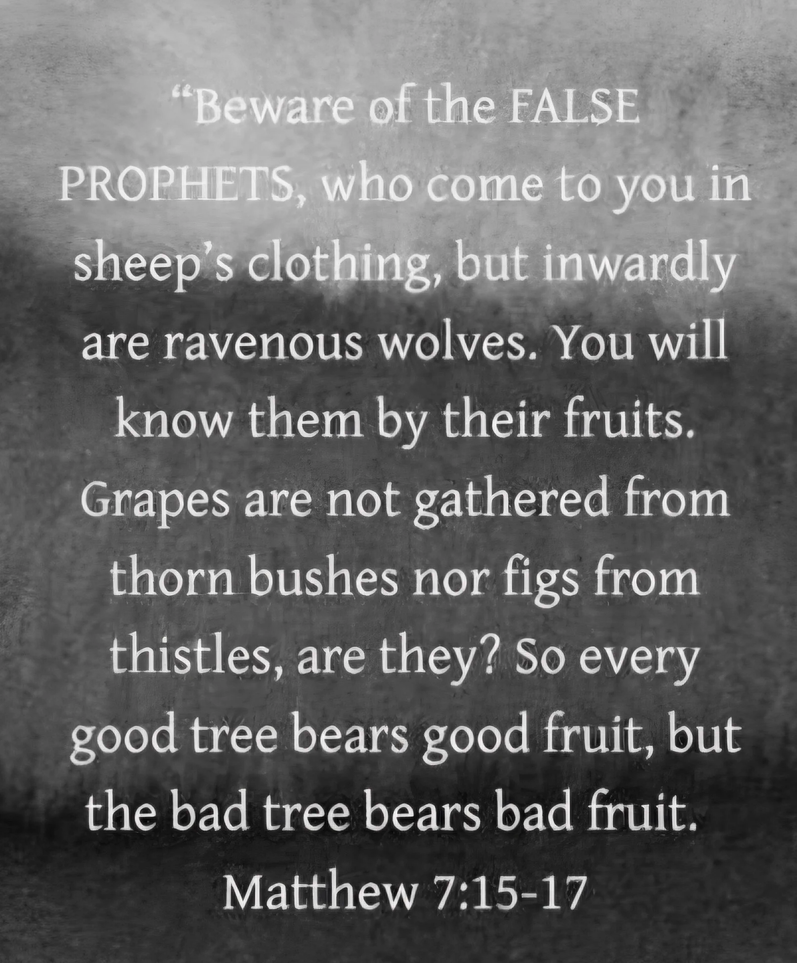 Food for Thought on X: 