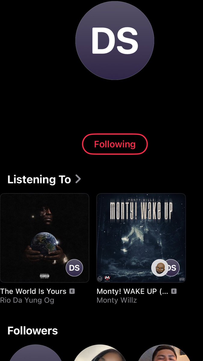 MontyWillz's tweet photo. Everyone Listening to Monty! Wake Up 🔥🔥🔥 https://t.co/RixMXgVzgS