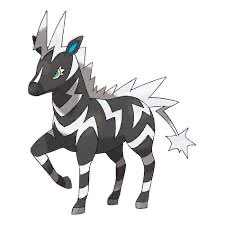 FableCow's tweet photo. @acervopkmn Zebstrika 523 https://t.co/Qszmeh0HXu