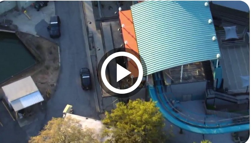 vitus430's tweet photo. Potentially NSFW: WSBTV is showing a live feed of the Goliath incident scene at Six Flags Over #Georgia They showed what appeared to be a black tarp with blood stains, then pixelated it several moments later. This could be where the victim landed
Wathch
https://t.co/qOuNBi80aq https://t.co/FzkEku7ZbW