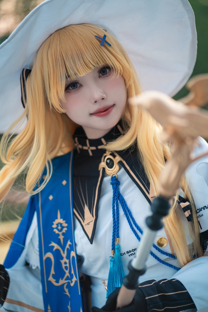 sawall_cos's tweet photo. 🐤

📷: 진혁님(@jinheock94) https://t.co/9GTDZShqwe