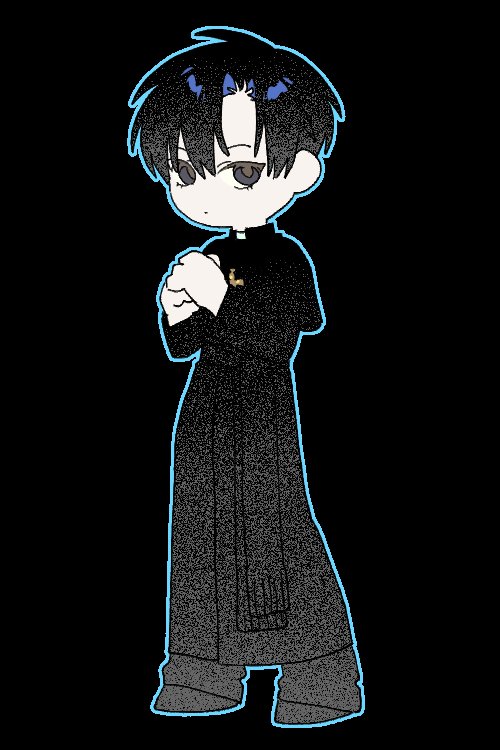Chorok_Monster's tweet photo. 자랑 좀 할게요.. 제가 정말 좋아하는 컴션주님 그림 다들 봐주시기.... https://t.co/StyFdok84Q