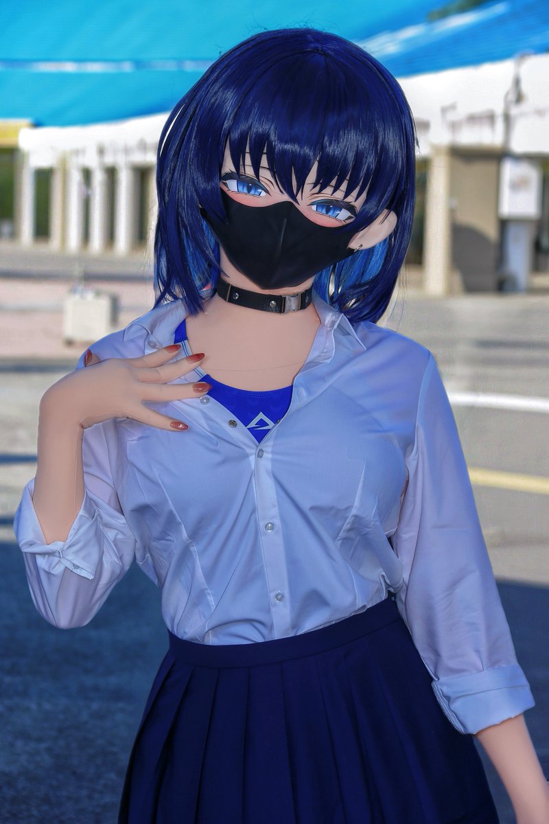 LanLan_0930's tweet photo. 💙
原作 by @Ulrich_46 さん
🎭by @cover_plan
📷by @DaYuan10841022A
#海瀬蒼羽
#CCF08 https://t.co/Cdl7Lymibx