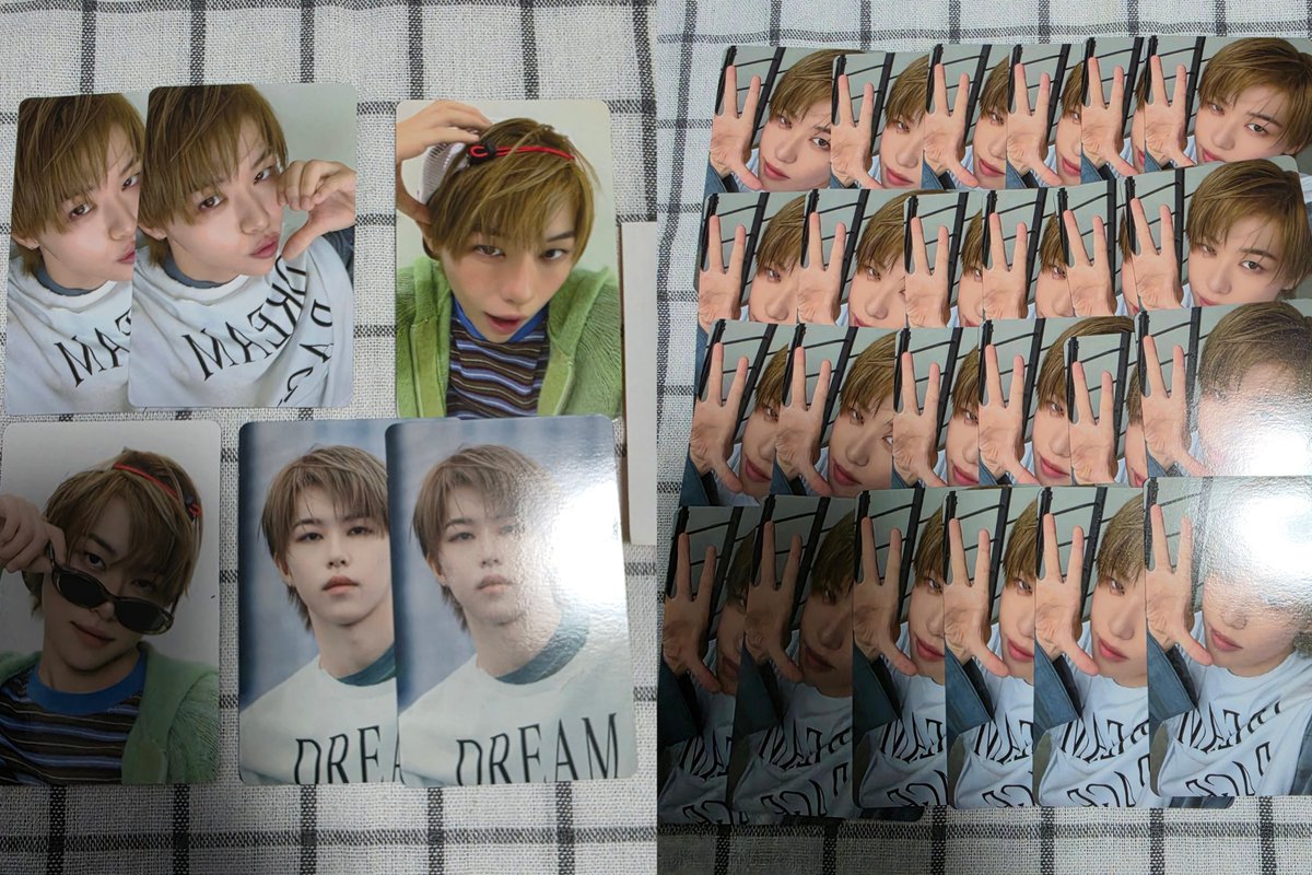 tm0_24's tweet photo. KO1KEYZ コイキーズ CD 封入 トレカ 交換

【譲】引用元画像のもの　
⭐画像追加、濱田キャンセルのため画像のもの在庫あり
【求】買取(70円/枚～) 、シンヘン韓国盤セルカ　

郵送のみ　　
まとめての方優先
dm、リプにてお気軽にお声掛けください
 
#KO1KEYZ交換  #KO1KEYZ譲  #KO1KEYZ求 https://t.co/mVUReXlK0i