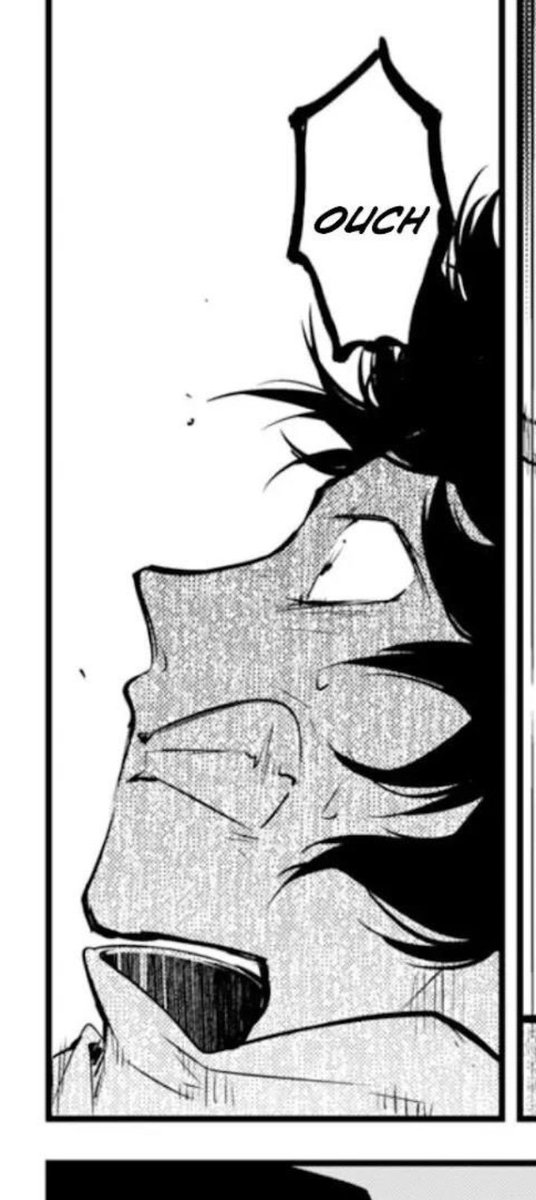 littlosamu's tweet photo. This scene gets me really horny. I love seeing him in pain and distress. https://t.co/NawQPx2SB7