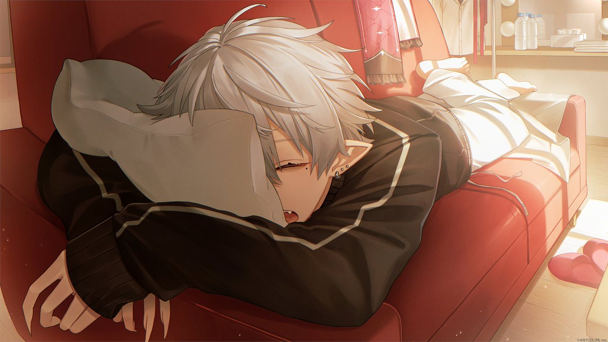 Vamp_Kuzu's tweet photo. すべての力を消費した
撮影：十種様（@ _Togusa_） https://t.co/cXJFrwgq8k