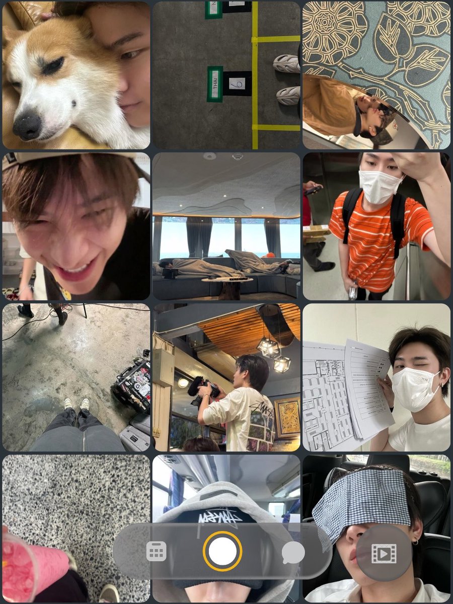 ssarangbae_'s tweet photo. if #THAIchayanon had a locket dump 💬🍸. https://t.co/u0i8j4YKQe