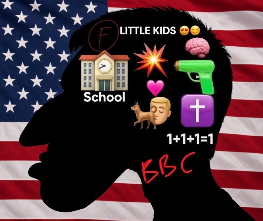theinsaafman2's tweet photo. @BoshmanSteve @WarriorArpit21 Everyone pay attention a pedo is talking https://t.co/9xmzSpERZ2