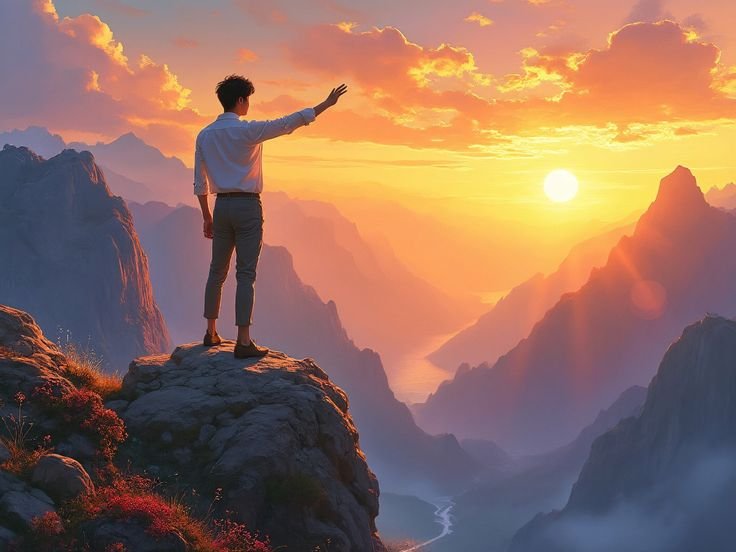 SaifulVerse's tweet photo. Good morning 🌄🌞 

May your every step lead to success. May the world around you be illuminated by your smile. https://t.co/GR3ITGpvX5