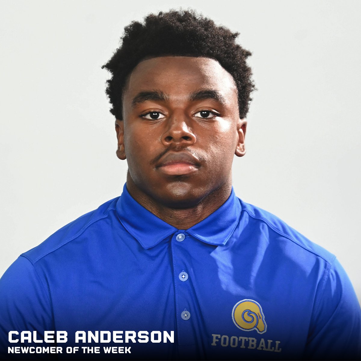 TheSIAC's tweet photo. 𝗦𝗜𝗔𝗖 𝗙𝗢𝗢𝗧𝗕𝗔𝗟𝗟 𝗪𝗘𝗘𝗞𝗟𝗬 𝗛𝗢𝗡𝗢𝗥𝗦 🏈

𝗢𝗳𝗳𝗲𝗻𝘀𝗶𝘃𝗲 𝗣𝗹𝗮𝘆𝗲𝗿 𝗼𝗳 𝘁𝗵𝗲 𝗪𝗲𝗲𝗸
Jackson Wasik, Central State University
Quarterback | Jr. | Lexington, Ky.

𝗗𝗲𝗳𝗲𝗻𝘀𝗶𝘃𝗲 𝗣𝗹𝗮𝘆𝗲𝗿 𝗼𝗳 𝘁𝗵𝗲 𝗪𝗲𝗲𝗸
Roman Hernandez, Kentucky State University
Defensive Back | Fifth Year | Gary, Ind.

𝗦𝗽𝗲𝗰𝗶𝗮𝗹 𝗧𝗲𝗮𝗺𝘀 𝗣𝗹𝗮𝘆𝗲𝗿 𝗼𝗳 𝘁𝗵𝗲 𝗪𝗲𝗲𝗸
Zane Spires, Benedict College
Punter/Kicker | So. | Gainesville, Fla.

𝗡𝗲𝘄𝗰𝗼𝗺𝗲𝗿 𝗼𝗳 𝘁𝗵𝗲 𝗪𝗲𝗲𝗸
Caleb Anderson, Albany State University
Linebacker | Jr. | Thomasville, Ga.

#SIAC | #SIACFB | #LeadersRiseHere
