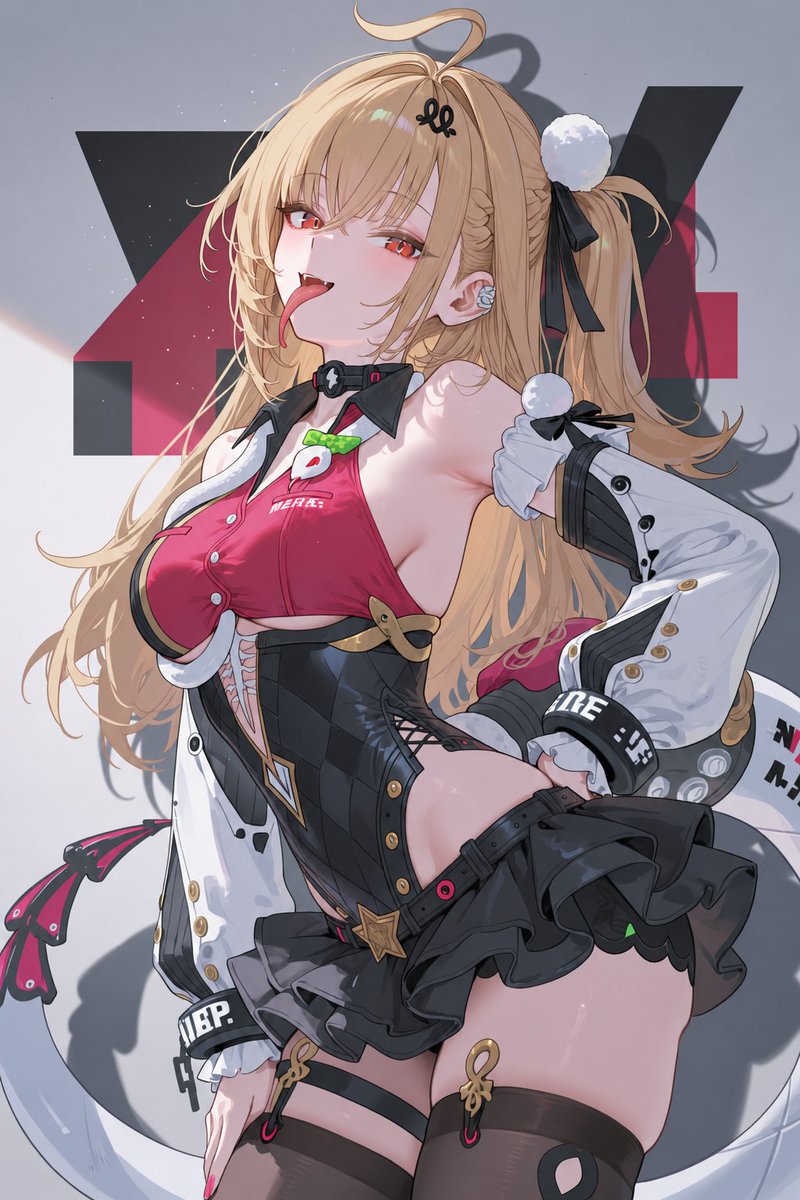 lucasub2n's tweet photo. シーシィア/Cissia 
ゼンゼロ https://t.co/5clNMigzqL