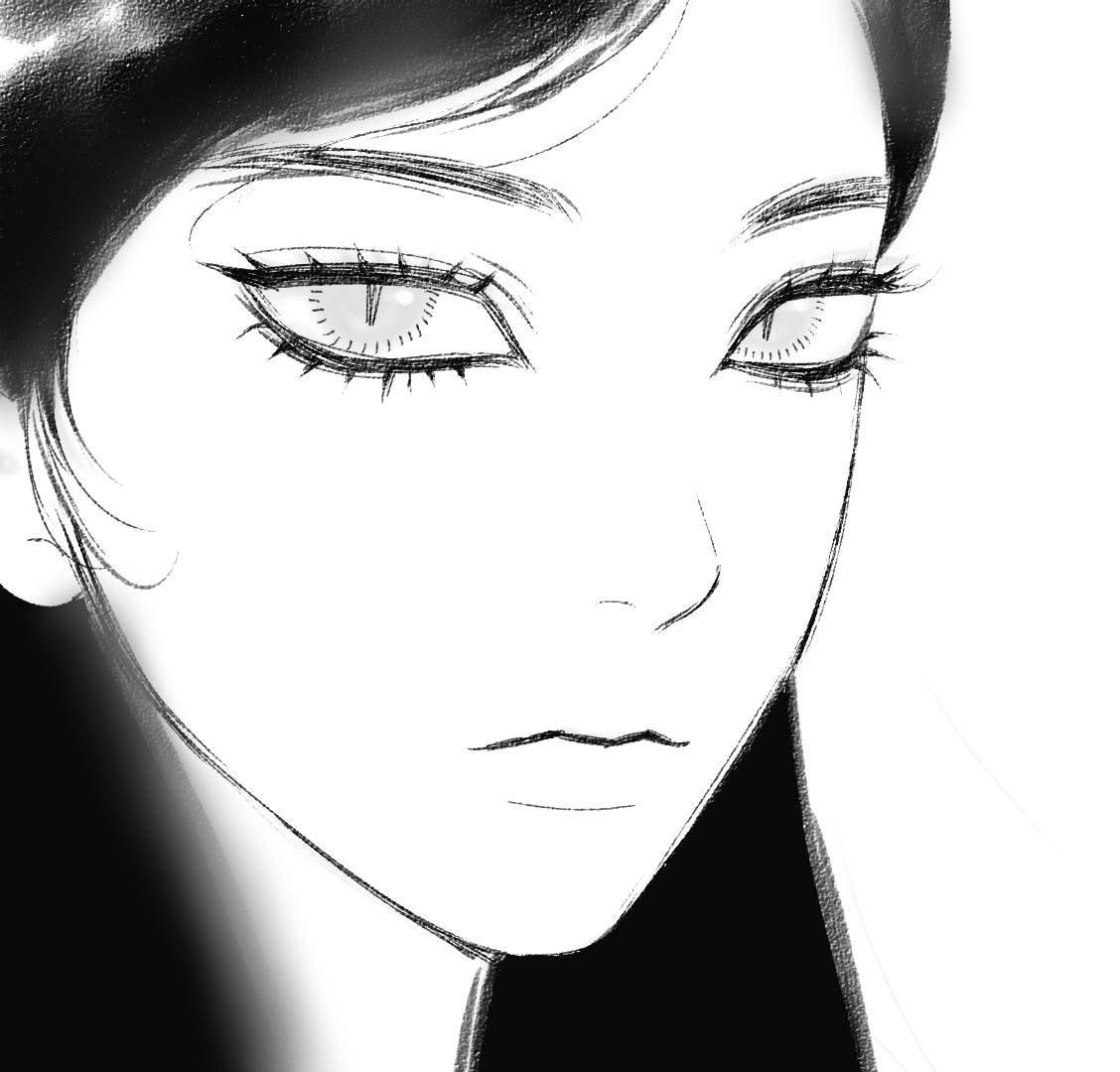 neicullucien's tweet photo. Sketch and render 
#digitalarwork https://t.co/UZKVB6BZfi