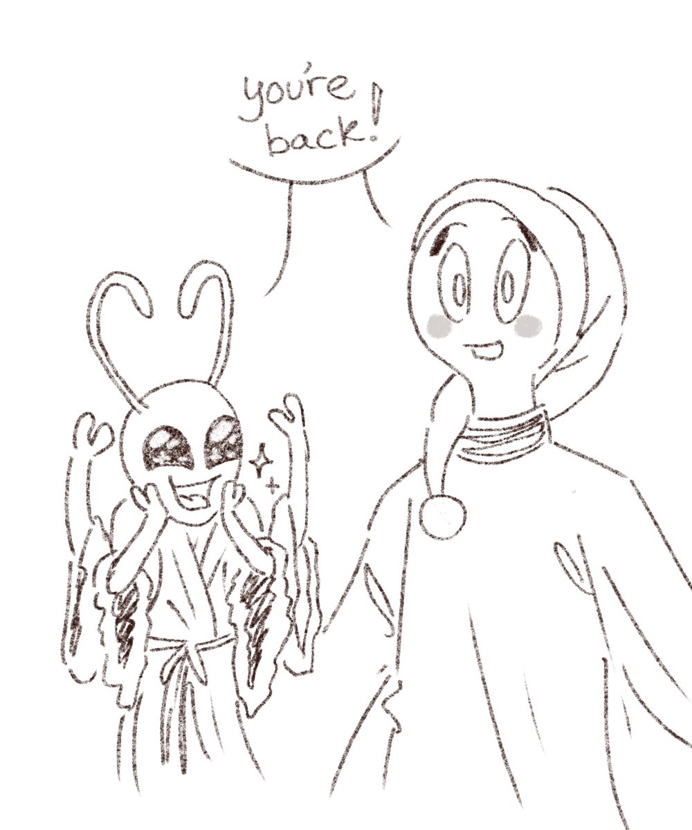 BoredAnimeKid's tweet photo. [1/2]
Headcannon that the aliens don't need showers like humans do
Also just in general, Facty home reaction ★
#faa #factattack #factattackadventures #faafanart #fanart #digitalart #doodles #silly https://t.co/7C9wyNAMYb