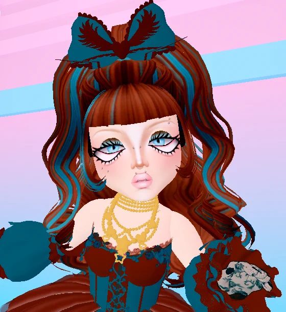 Serina Siren on X: 