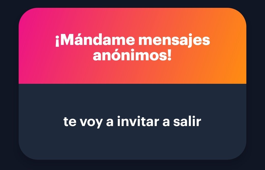 Brujitagrapebt's tweet photo. Adelante~ 💜
No sabras la respuesta si no lo preguntas~ o acaso eres miedos@ que no puede decirlo has en privado~ cute~ 💜 https://t.co/EDNNUBgW0b