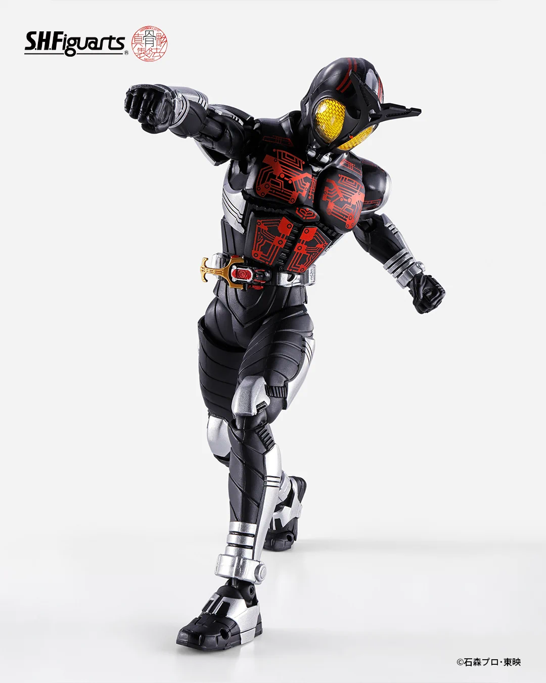 魂ネイションズ公式/BANDAI SPIRITS TAMASHII NATIONS OFFICIAL on X