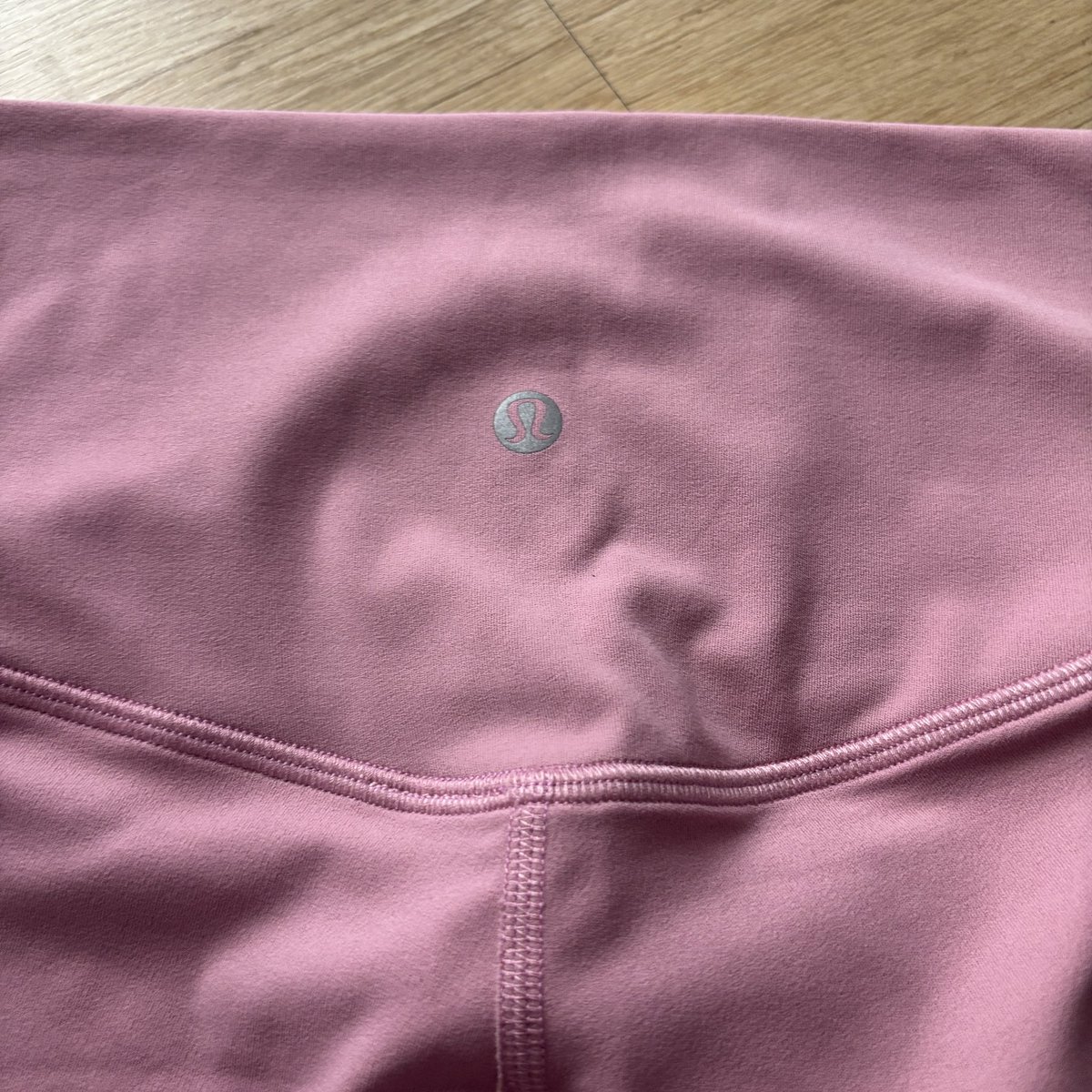 bunnieze's tweet photo. Lululemon💯 Align High-Rise Short 6”
size 4 เอว 24-27” สพ34-37“ 

800.- #ส่งต่อlululemon https://t.co/885OE4aF0D