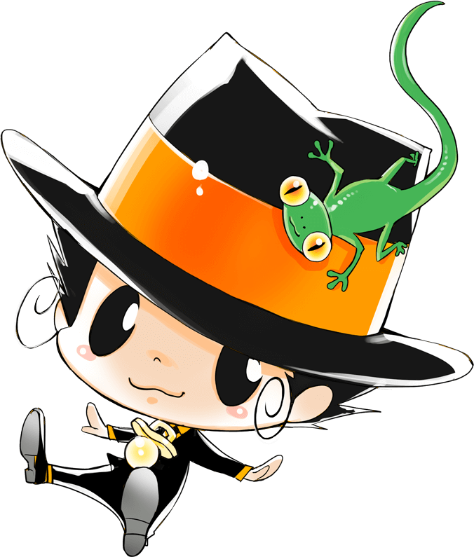 AnimeTokki's tweet photo. Today is Reborn's birthday in Katekyo Hitman Reborn! https://t.co/UjzuJzeuNK
