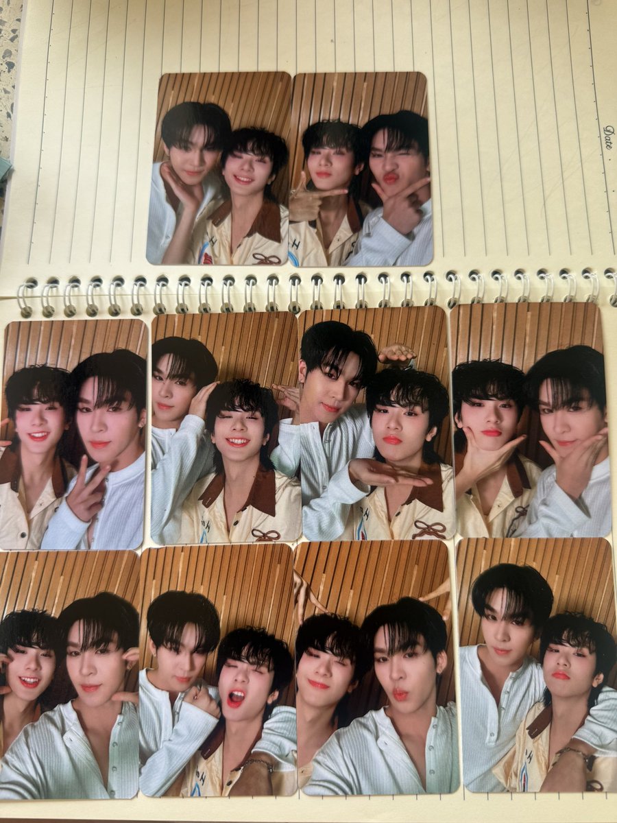 nininsx2's tweet photo. ใบละ 70฿ ค่าส่ง 40฿

4ใบส่งฟรี มี 10 set

#ตลาดนัดอู่อู๋เซฟ
#auausave
#ตลาดนัดdmd https://t.co/JyDup357mS