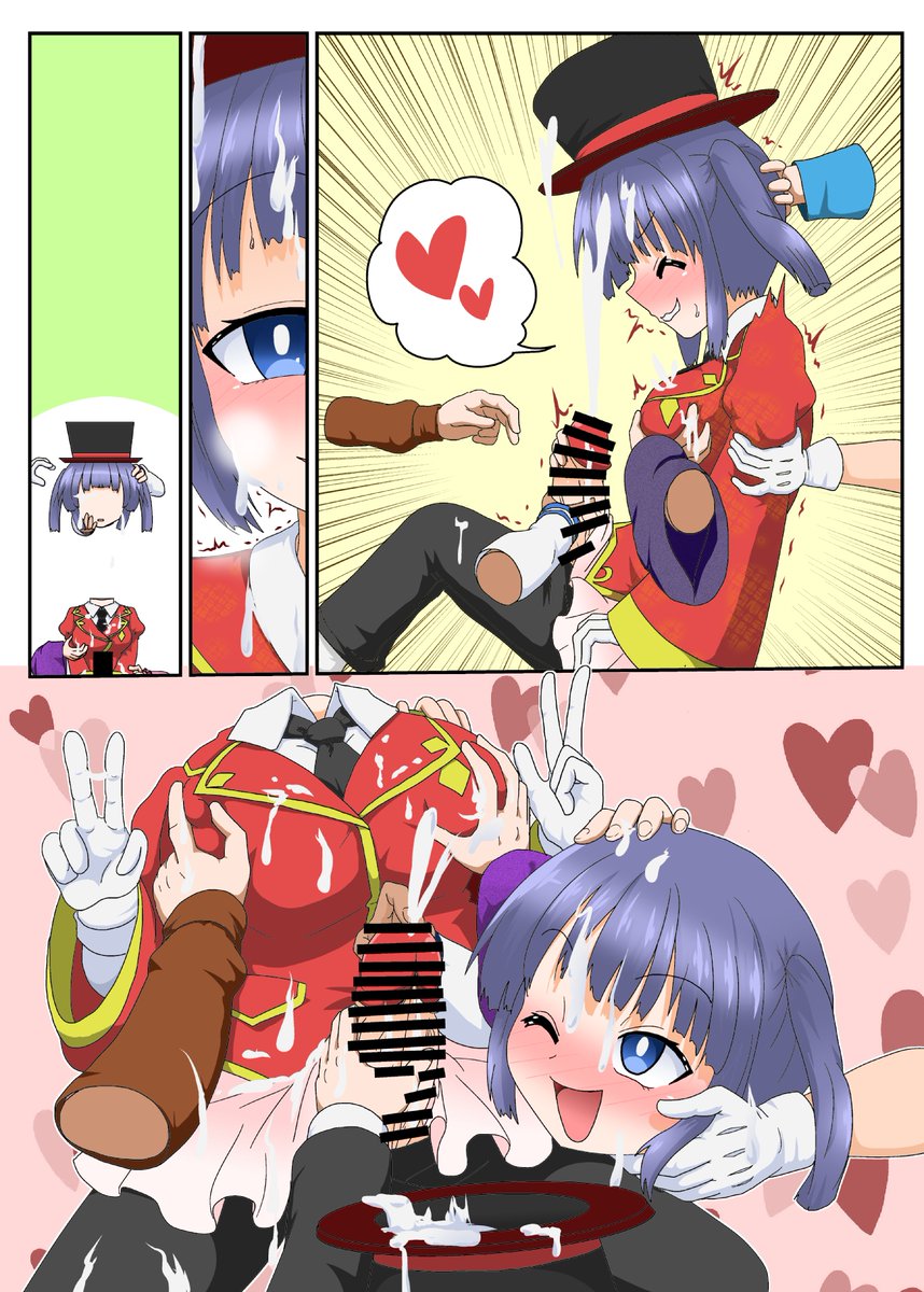 mikaduki_neko tweet picture