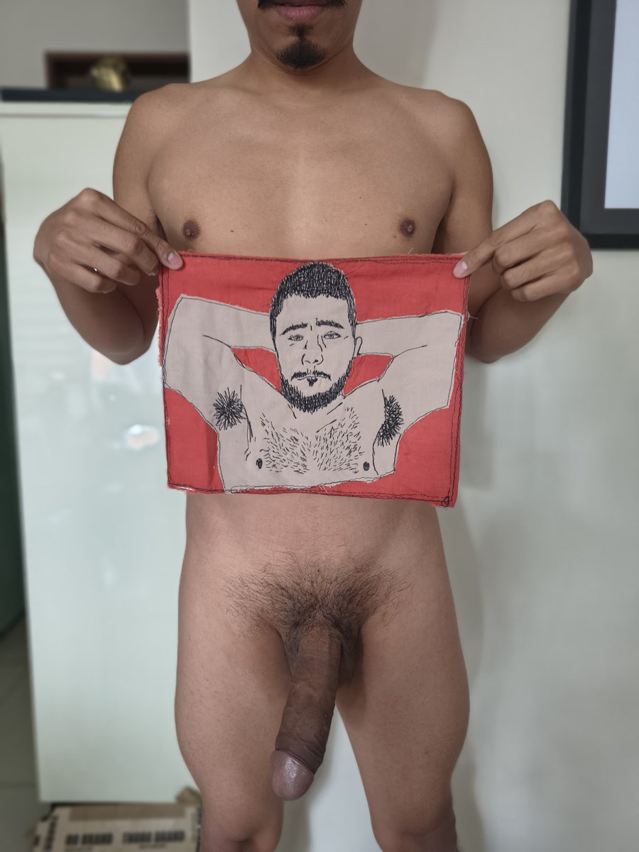 jar8vrgon's tweet photo. A veces intento ponerme creativo  🧶🧵🪡🤪🔥 https://t.co/OfeY6BW7pc
