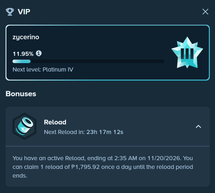 Zycerino's tweet photo. What would YOU do with your @Stake reload of ₱1,795/day? 👀

🎁 ₱444 × 4 WINNERS
✅ Like, RT &amp; Follow @Zycerino
💬 Reply with your answer + Stake ID 

Winners will be manually picked 💙 https://t.co/Z7O3WCLdF8
