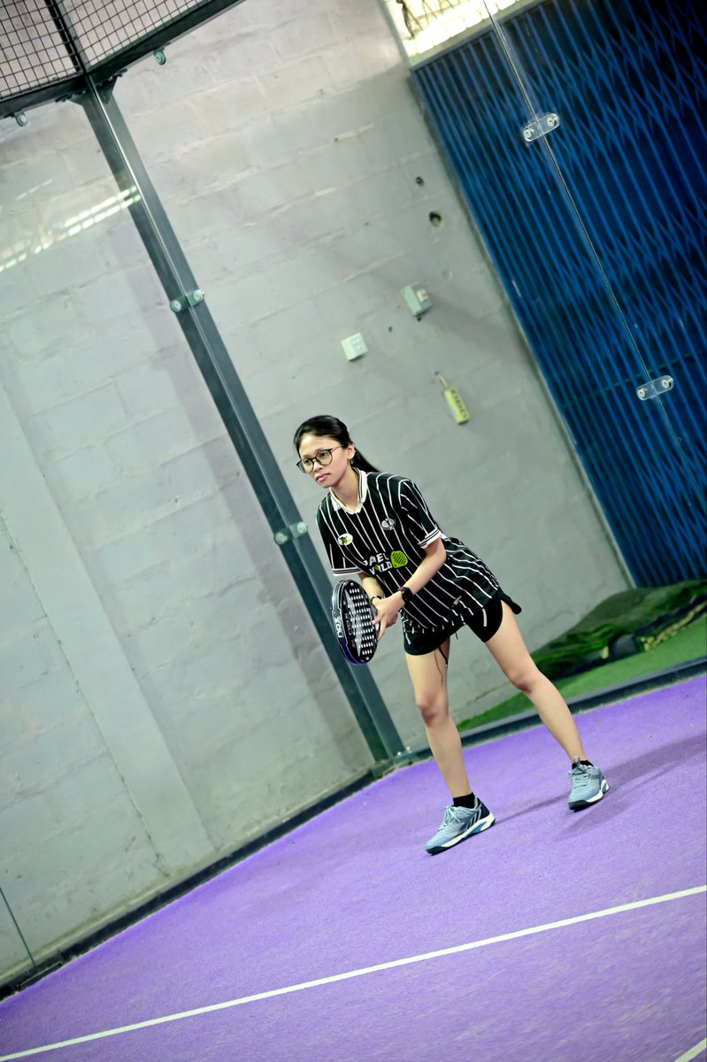 rssyaa101's tweet photo. 📍max arena padel https://t.co/Cvd2V9WYmS