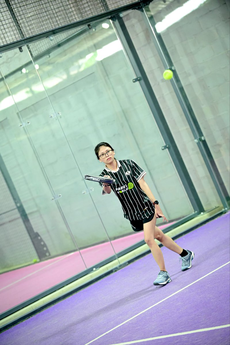 rssyaa101's tweet photo. 📍max arena padel https://t.co/Cvd2V9WYmS