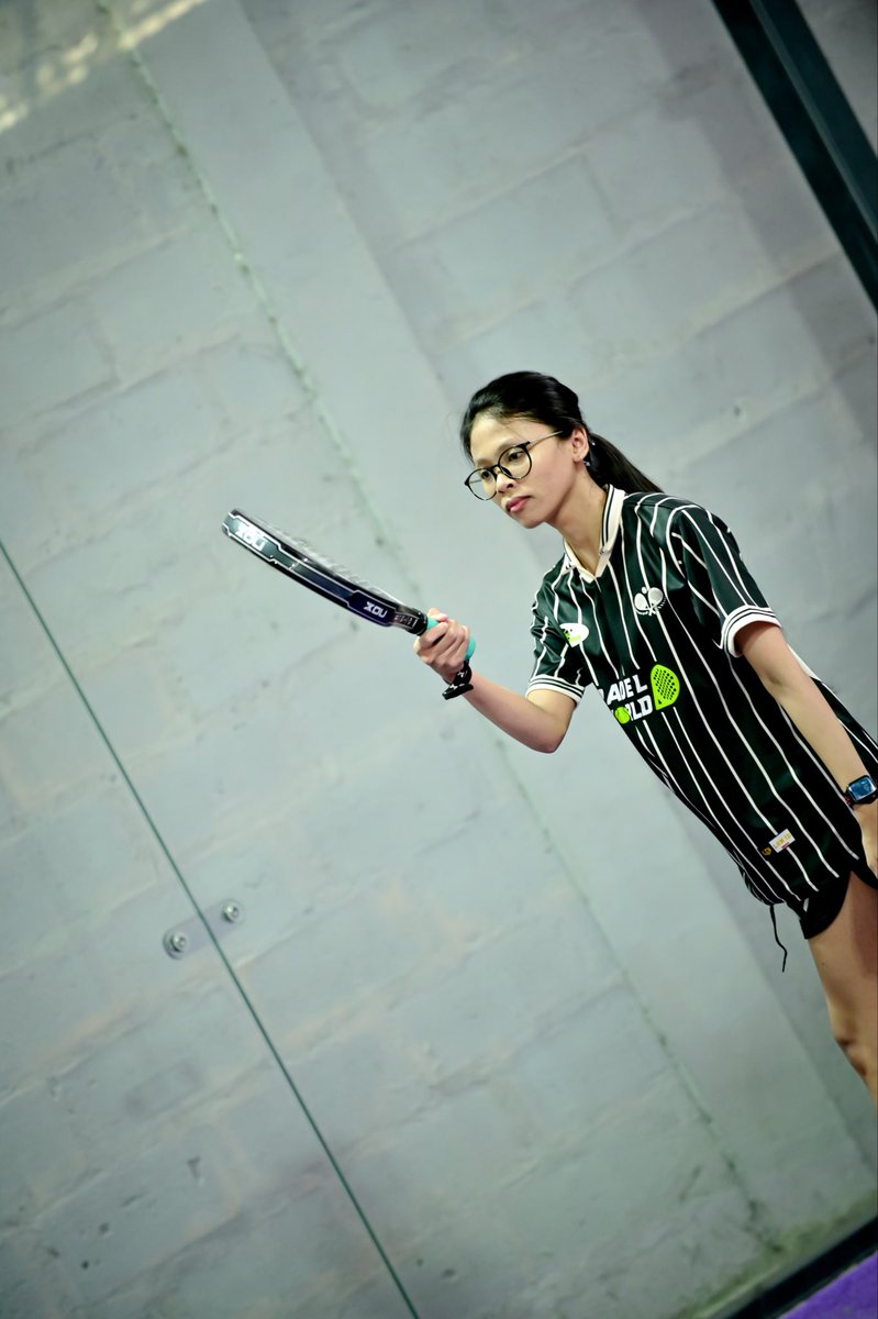 rssyaa101's tweet photo. 📍max arena padel https://t.co/Cvd2V9WYmS