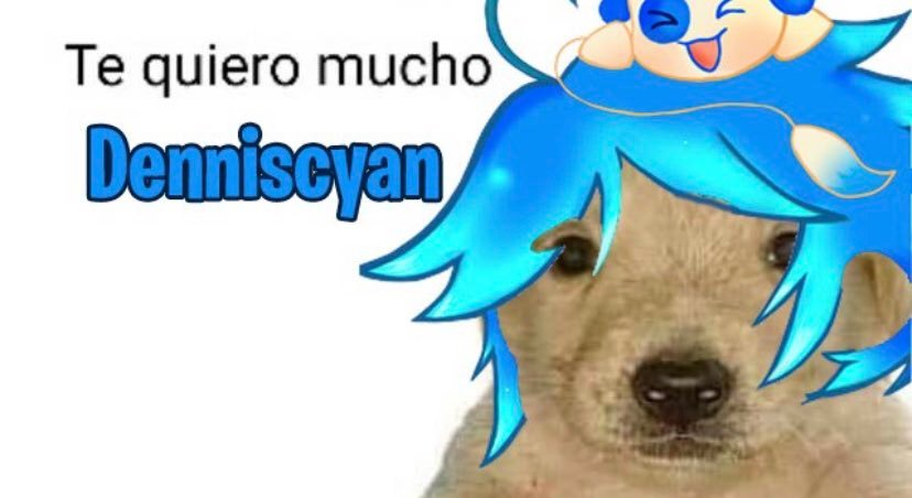 manuchobi7's tweet photo. @DennisCyan_ Feliz cumpleaños https://t.co/e0TfaWZMCM