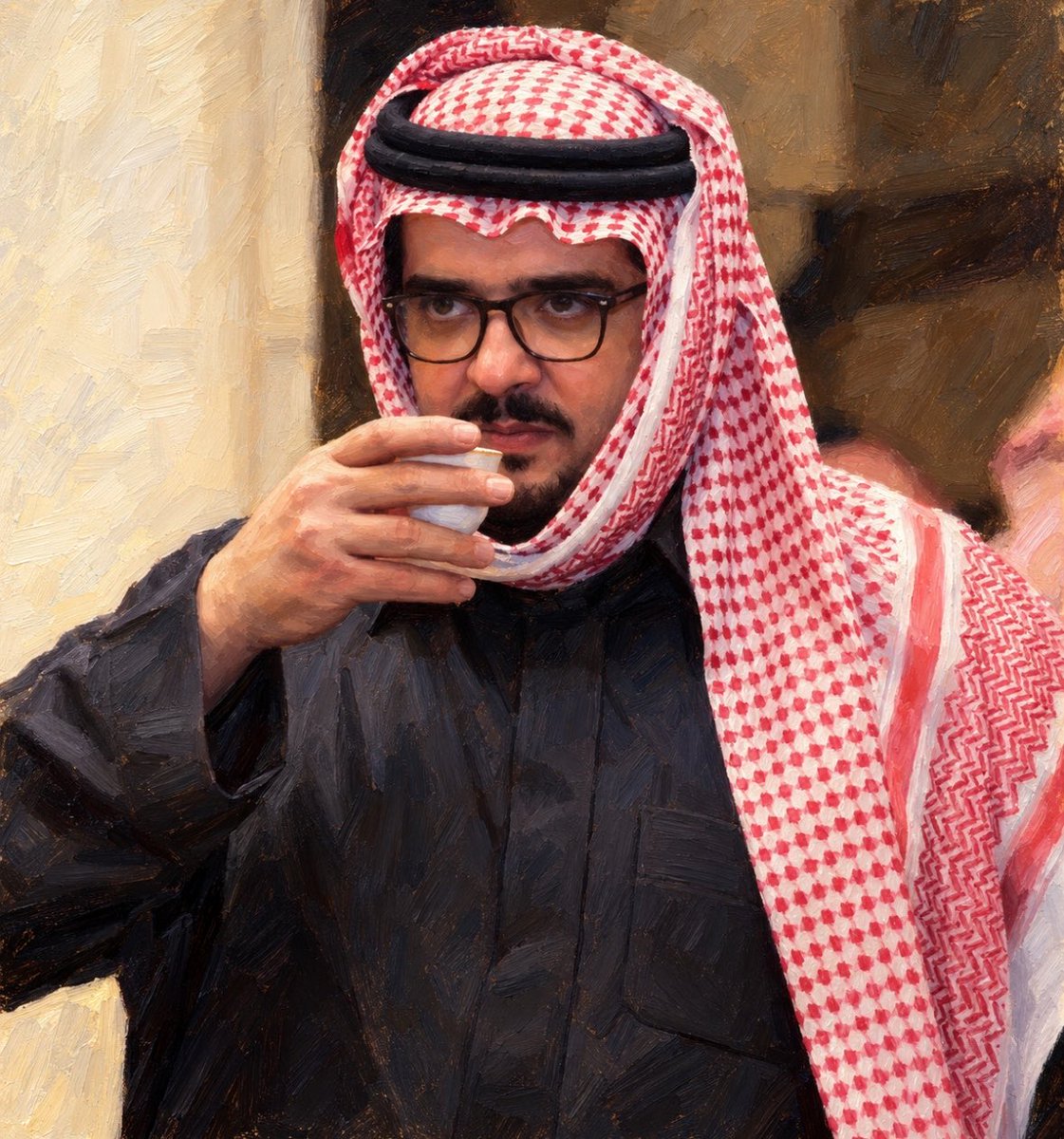 Fahd_KSA2005's tweet photo. #عبدالعزيز_بن_فهد

ما عاث فينا غير زود الفراسة
نشوف شيٍ ما يشوفونه الناس https://t.co/CH6YJt36ng