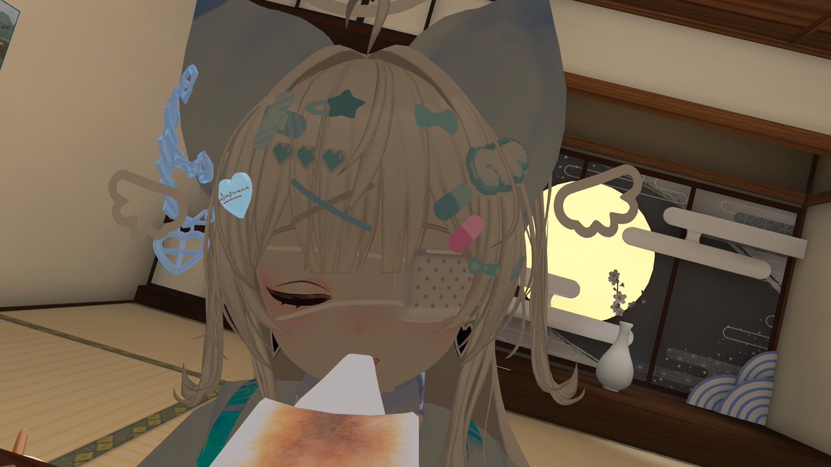 funanekone's tweet photo. こほん、風邪気味です....
朝から授業ですが... https://t.co/y38aZZ1aJP