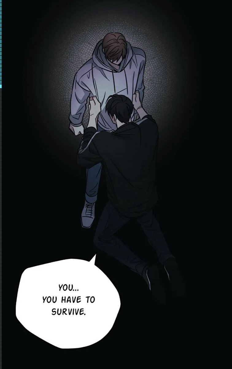 loppyisOOC's tweet photo. OUGHH he’s on his knees my poor baby https://t.co/ODIJevgDIk