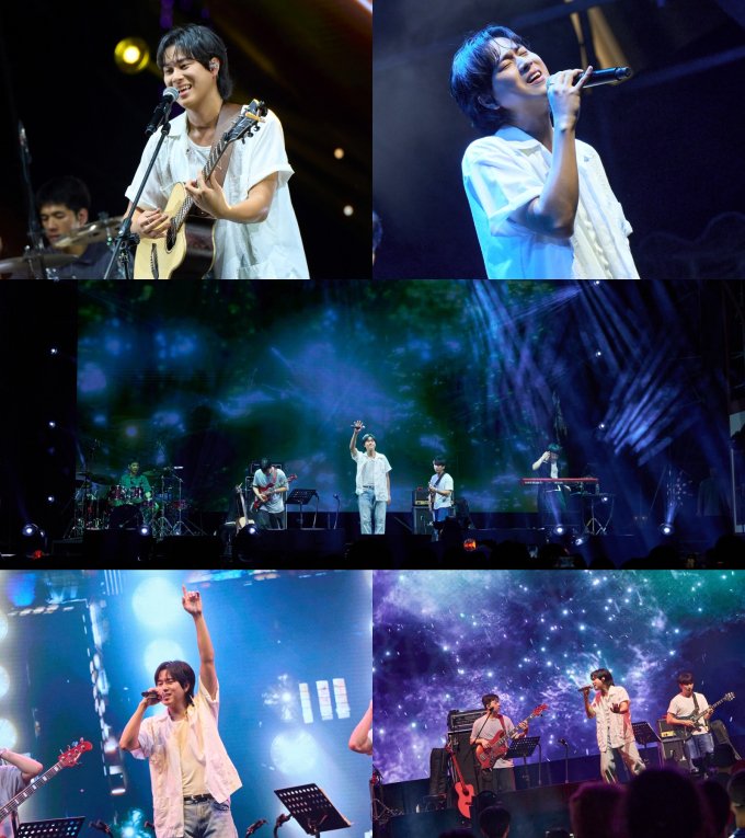 LEEMUJIN_GLOBAL tweet picture
