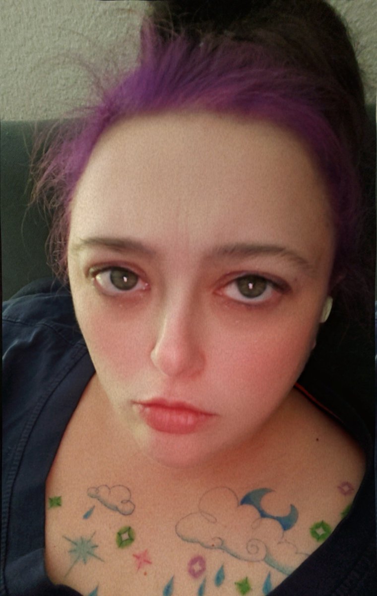 MissAntifreeze's tweet photo. Started feeling my iron levels drop hard this afternoon and a migraine come on. Im miserable right now.
findom finsub paypig humanatm cashcow whalesub https://t.co/Y3YhG2bFGE